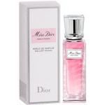 Christian Dior Miss Dior Rose N&reg;Roses EDT Roller Pearl 20 ml