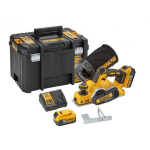 DeWALT DCP580P2 18V / 5,0Ah