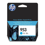 HP HP 953 Ink Cartridge Cyan 700 pages