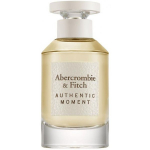 Abercrombie & Fitch Authentic Moment EDP 100ml