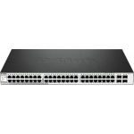 D-Link DGS-1210-52/ E