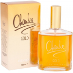 Revlon Charlie Gold EDT 100 ml