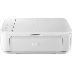 Canon Pixma MG3650S White 0515C109
