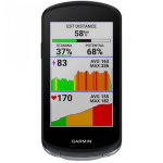 Garmin Garmin Edge 1040, bike computer (black)