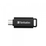 Verbatim Retractable 32GB USB-C 3.2