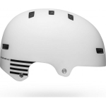 Bell Bell bmx helmet BELL LOCAL matte white fasthouse size M (55-59 cm)