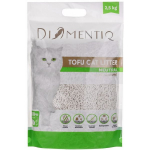 DIAMENTIQ Tofu Neutral Ultra Clumping 2,5kg