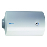 REGENT HEATER WATER REGENT 80L HORIZONTAL