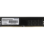 Patriot Signature Black 8GB DDR4 3200MHz UDIMM PSD48G32002
