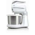 Haeger BL-5BW.009A Max Mixer Pro