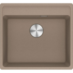 Franke Maris MRG 210/ 110-52 Fragranite Cashmere (114.0659.082)