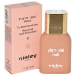 Sisley Sisley SISLEY PHYTO TEINT NUDE WATER INFUSED SECOND SKIN FOUNDATION 4