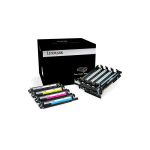 Lexmark 70C0Z50 4-color