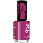 Rimmel London 60 Seconds Flip Flop 336 Violet En Vogue 8ml