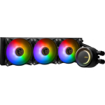 MSI MAG CoreLiquid E360 120 mm CPU Cooler 306-7ZW6E17-C24