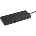 KENSINGTON SD4842P USB-C Black