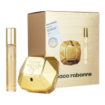 Paco Rabanne Lady Million Set EDP 80ml + EDP 20ml