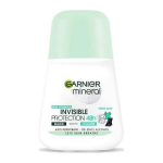 Garnier Garnier GARNIER_Invisible Protection 48h Women Roll-On Antiperspirant