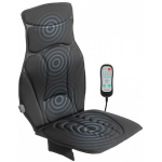 InnovaGoods "Thermal massage seat mat"