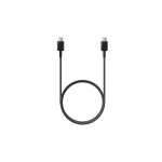 Samsung EP-DA705BBEGWW Type-C - Type-C" Black
