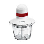Bosch MMRP1000