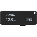 Kioxia 128GB TransMemory U365 USB 3.2 Black