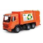 Lena Lena Garbage Truck Mercedes Actros Worxx