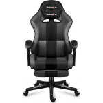 Huzaro Force 4.7 Grey Mesh