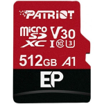 Patriot 512GB micro SDXC