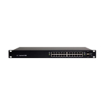 Ubiquiti 2SFP/ POE ES-24-250W