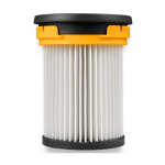 Miele HX-FSF-2 Fine dust filter