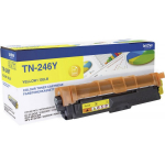 Brother TN-246Y kollane