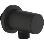 Grohe Rainshower shower outlet 1/ 2` Phantom Black
