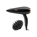 Babyliss D570DE Turbo Shine 2200 Black