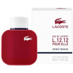 Lacoste L12.12 French Panache EDT 90ml