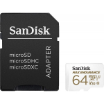 Sandisk 64GB Max Endurance microSDXC UHS-III
