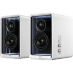 Edifier QR65 Speakers White