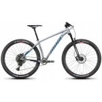 NINER Air 2-star L Silver/ Blue