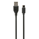 Gembird CCP-USB2-AMCM-10 USB to USB Type-C 3m
