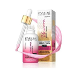 Eveline Eveline Unicorn Serum Primer Base under makeup