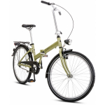 Romet Romet Jubilat 2025 olive
