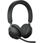 Jabra Evolve2 65 Link380 Stereo MS Black