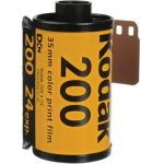 Kodak 135 gold 200 boxed 36x1