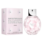 Giorgio Armani Emporio Diamonds Rose EDT 50ml