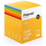 Polaroid i-Type Color Film (40 Sheets)