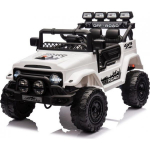 Ramiz Off-Road CLIMBER White