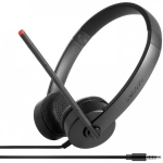 Lenovo Essential Stereo Analog Headset