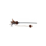 TRIXIE Trixie PEN SQUIRREL WITH COCKET 54cm
