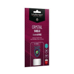 Myscreen Protector "Crystal Shield BacteriaFree Motorola Moto G62 5G"