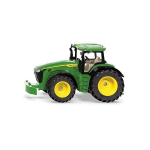SIKU John Deere 8R 370, model vehicle (green/ yellow)